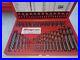 35_Pc_Snap_On_EXD35_Screw_Extractor_LH_Cobalt_Drill_Set_Like_New_01_dtv