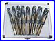 8PC_HSS_Cobalt_Silver_Deming_Drill_Bits_Set_Large_Size_9_16_to_1_Reduced_1_01_te