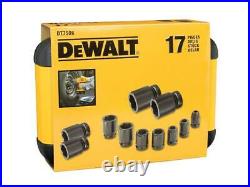 DeWALT DEWDT5929QZ DT5929 Extreme Metal Drill Bit Set, 29 Piece