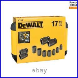 DeWalt DT5929 Extreme Metal Drill Bit Set, 29 Piece