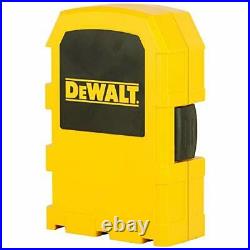 DeWalt DT5929-QZ Cobalt metal drill set (29 pieces) in a metal case