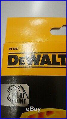 Dewalt extreme dt4957 29 piece drill set industrial cobalt