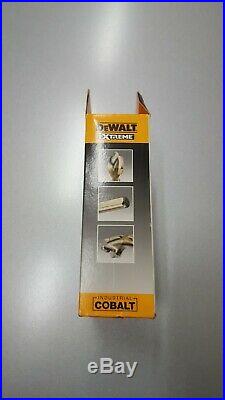 Dewalt extreme dt4957 29 piece drill set industrial cobalt