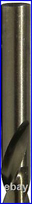 Drill America DWD115J-CO-SET 115 Piece m35 Cobalt Drill Bit Set 1 16 -1 2