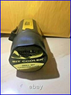 Drill America D/a29j-co-pc 27 Piece M42 Cobalt Drill Bit Set, 1/16- 19/64, Read