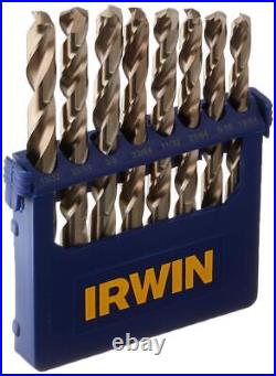 Drill Bit 29pc Cobalt Industrial Set