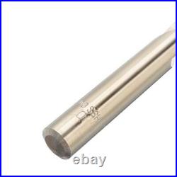 Drillpro 99pcs M35 Cobalt Drill Bit Set 1.5-10mm Hss-co Jobber Length Twist Dril