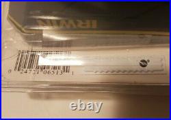 Irwin 3018002 29 Piece Cobalt Drill Bit Set (Packaging Slightly Damaged)