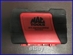 MAC TOOLS 29-PC. Cobalt Grade Drill Bit Set6338DSB