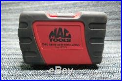 MAC TOOLS 29-piece Cobalt Drill Bit Set 6429DSA - Z8