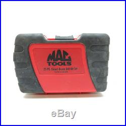 MAC Tools 29 PC. Cobalt Grade Drill Bit Set 6338DSB
