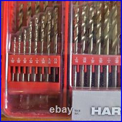 Milwaukee 48-89-2332 RED HELIX Cobalt 29pc Drill Bit Set