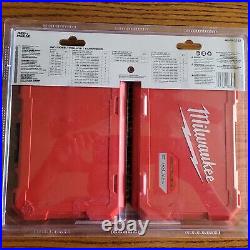 Milwaukee 48-89-2332 RED HELIX Cobalt 29pc Drill Bit Set