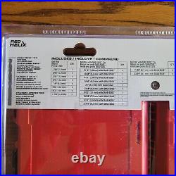 Milwaukee 48-89-2332 RED HELIX Cobalt 29pc Drill Bit Set