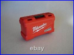 Milwaukee 4932352471 HSS-Ground Red Cobalt Drill Bit Set 25pc. (Ø1-13mm) DIN 338