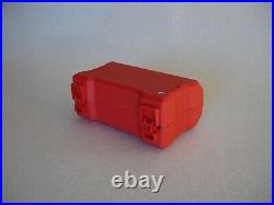 Milwaukee 4932352471 HSS-Ground Red Cobalt Drill Bit Set 25pc. (Ø1-13mm) DIN 338