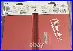 Milwaukee Red Helix Cobalt 29 pc Drill Bit Set