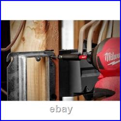 Milwaukee Screw Driver Bit Set Alloy Steel with Cobalt Drill/Step Bit Set (66-Pcs)