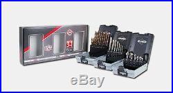 Ruko 131003 32pc 3in1 cobalt drill set, cobalt tap set & hss countersink set