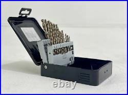 Snap On DBTBC121 Cobalt ThunderBit 21 Pc Drill Set (40376-1)