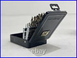 Snap On DBTBC121 Cobalt ThunderBit 21 Pc Drill Set (40376-1)