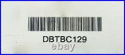 Snap on 29 pc Cobalt ThunderBit Drill Bit Set (1/161/2) DBTBC129 Brand New