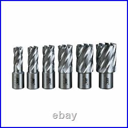 US Stock Annular Weld On Cobalt Magnetic Core Drill Bit Anular Cutter Select
